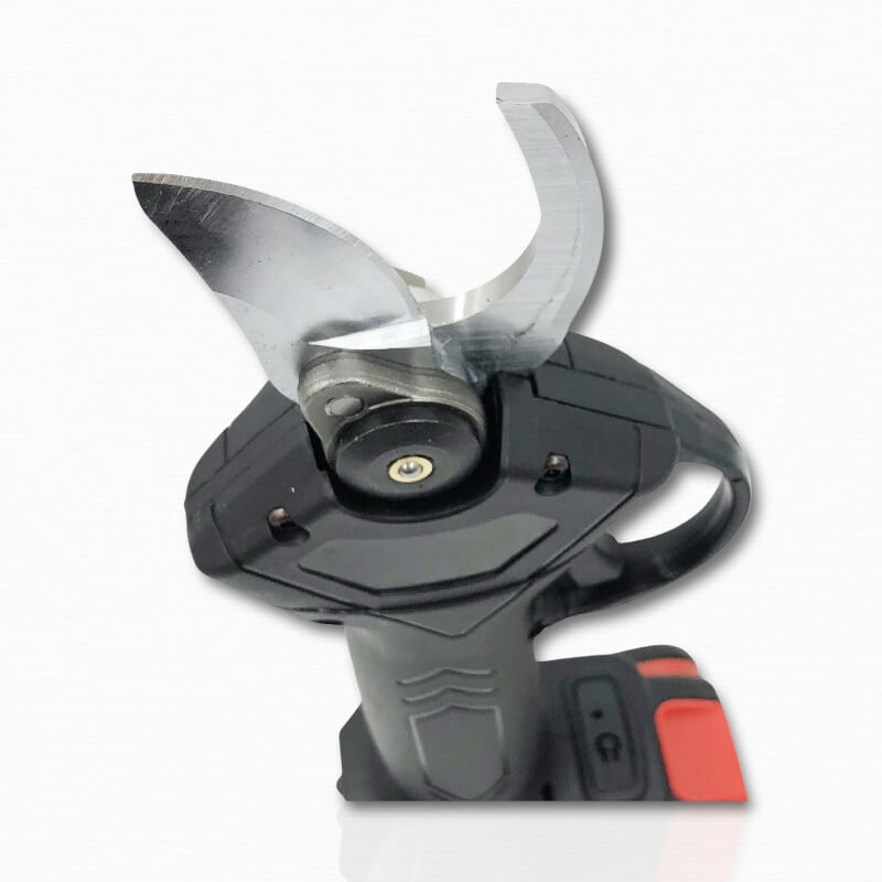 Foarfece de tăiat electric fără fir 88V - motor fără perii, lamă din oțel SK5 și mod de siguranță