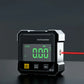 Digital Magnetic Laser Angle Level